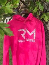 Hoodie (Breast Cancer Awareness)